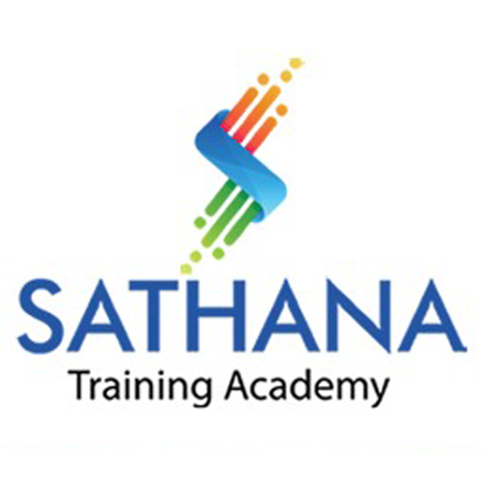Sathana Academy Logo